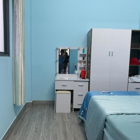Homestay D3 Tran Quang Dieu ホーチミン市 エクステリア 写真